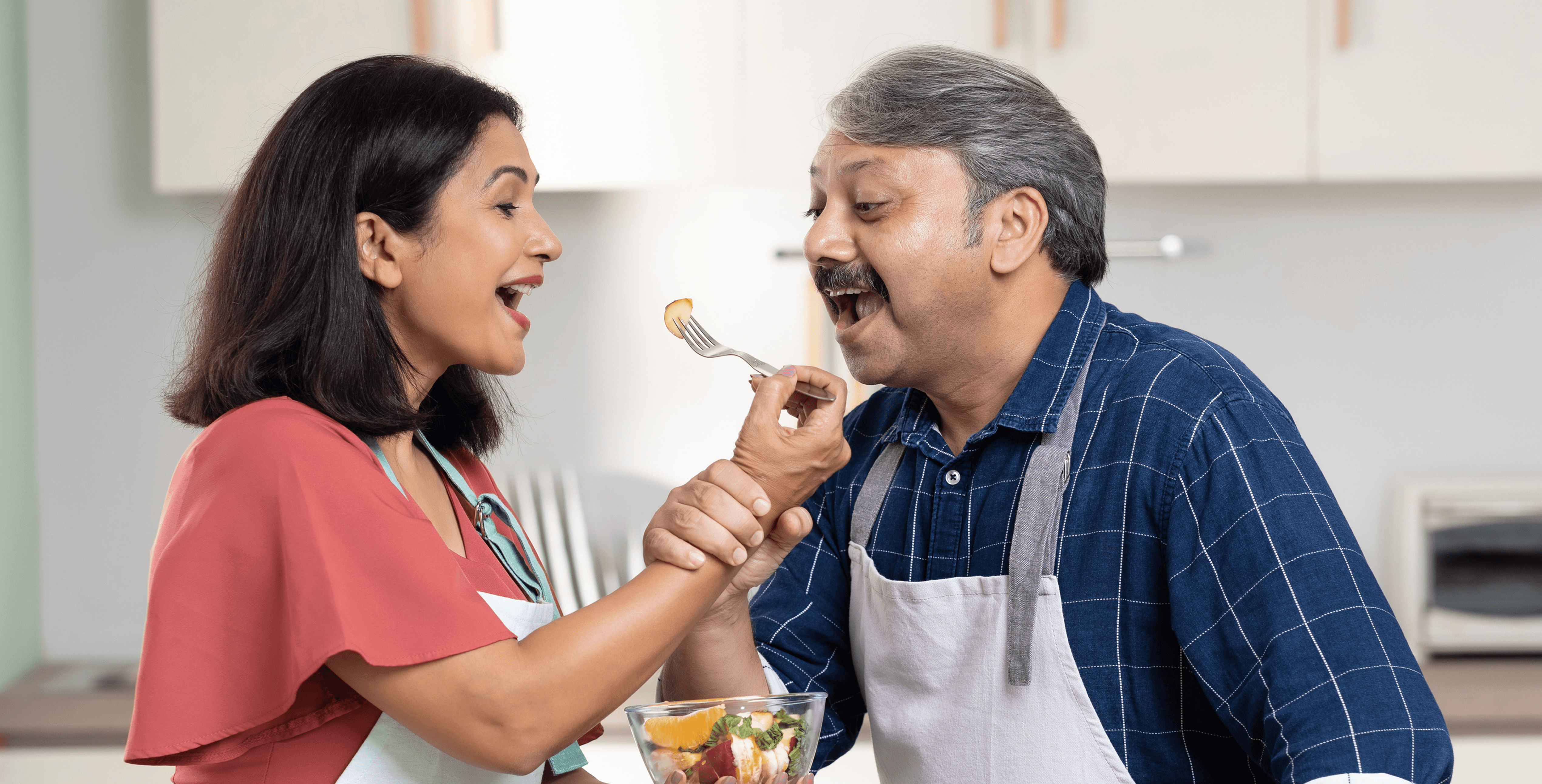 The power of a healthy metabolism