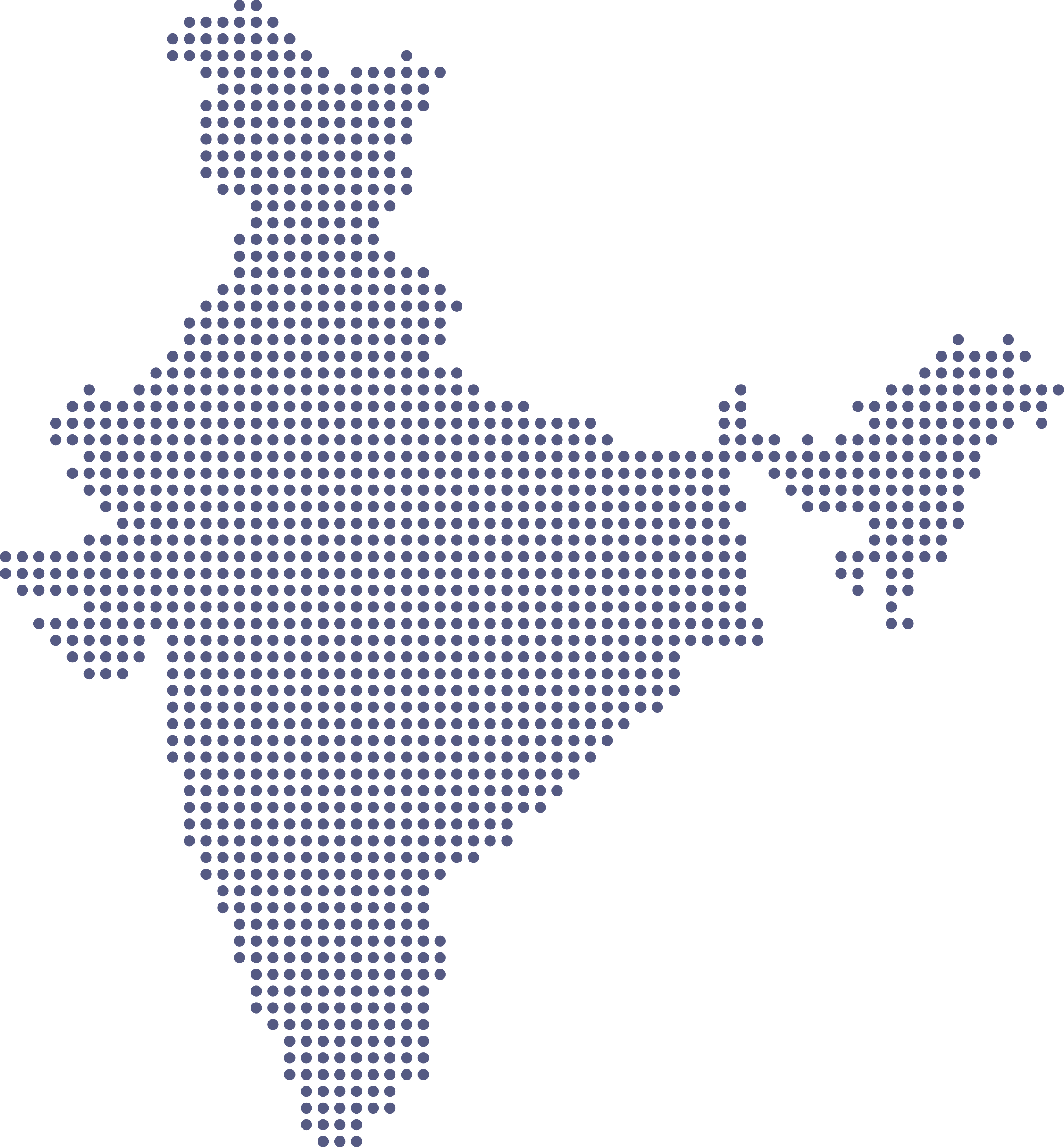 India Map