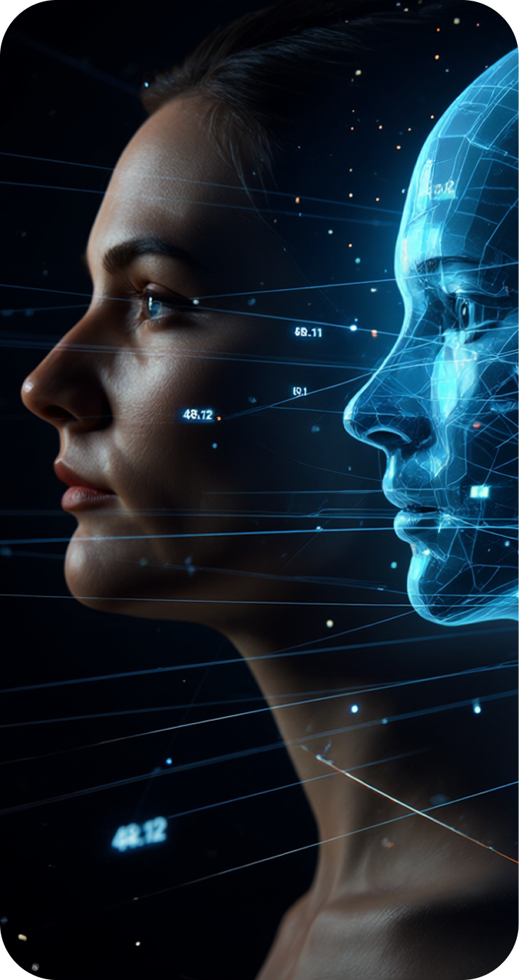 Build Your Digital Twin